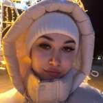 Алина, фото