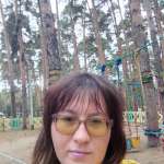 Мария, фото