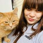 Мария, фото