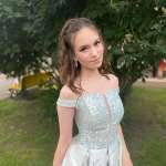 Алина, фото