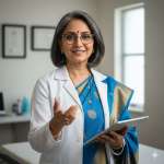 Anjali Manchanda, фото