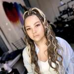 Алёна, фото