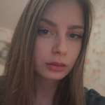 Анастасия, фото