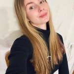 Галина, фото