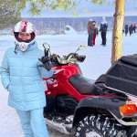 Ольга, фото