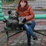 Ирина, фото