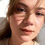 Дарья, фото