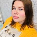 Светлана, фото