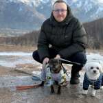 Антон, фото