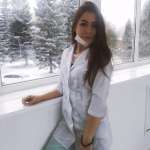 Диана, фото