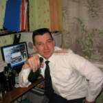 Николай, фото