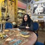 Мария, фото