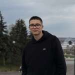 Дмитрий, фото