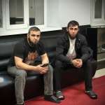 Турпал-Али, фото