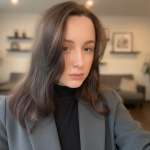 Алина, фото