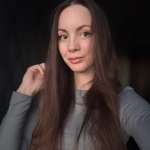 Алена, фото