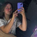 Ксюша, фото