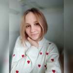 Александра, фото