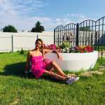 Надюшка, фото