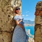 Ольга, фото