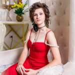 Мария, фото