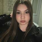 Ксения, фото