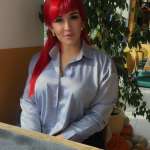 Анастасия, фото