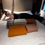 Александра, фото