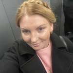 Оксана, фото