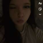 кристина, фото