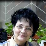 Оверина Татьяна Геор, фото