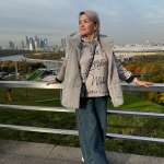 Регина, фото