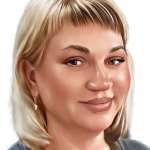 Наталья, фото