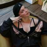 Варвара, фото