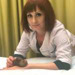 Ольга, фото