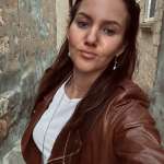 Карина, фото