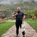 Димон, фото