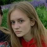 Анастасия, фото