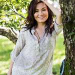 Милена, фото