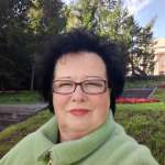 Людмила, фото