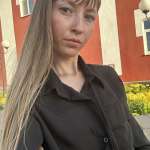 Полина, фото
