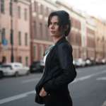 Анастасия, фото