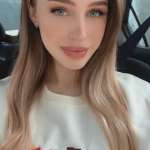 Алёна, фото