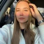 Анастасия, фото