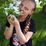 Елена, фото