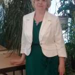 Елена, фото