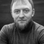 Vladimir Malyga, фото