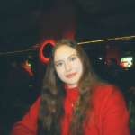 Дарья, фото