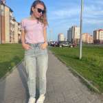 Светлана, фото