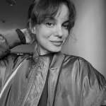 Яна Захарова, фото